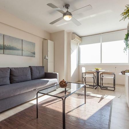 Loft Con Magnificas Vistas Centro Sevilla المظهر الخارجي الصورة