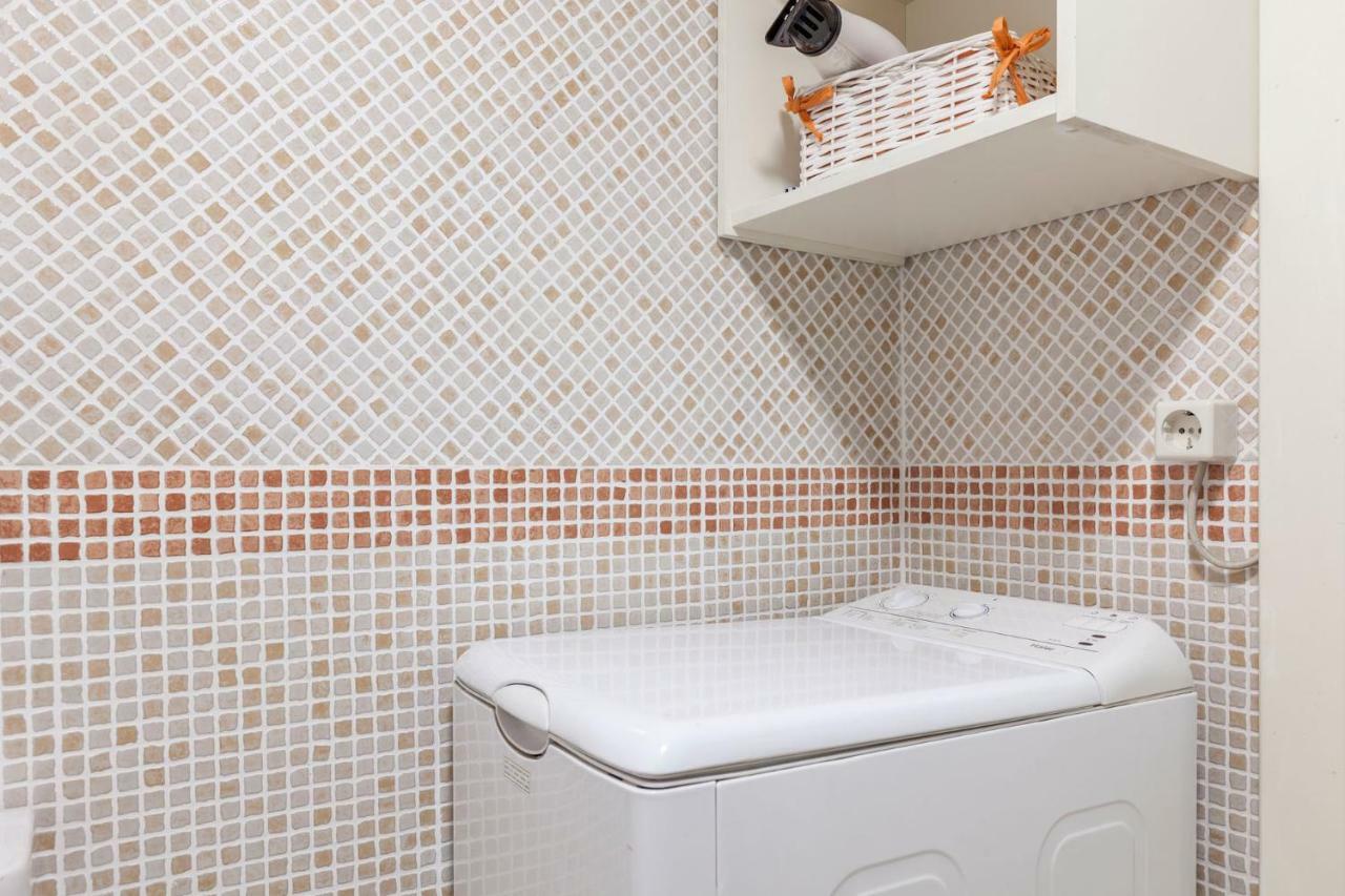 Loft Con Magnificas Vistas Centro Sevilla المظهر الخارجي الصورة